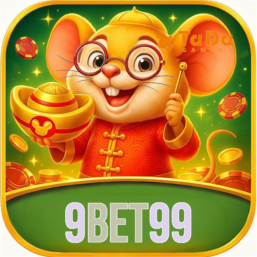 9bet99-Logo