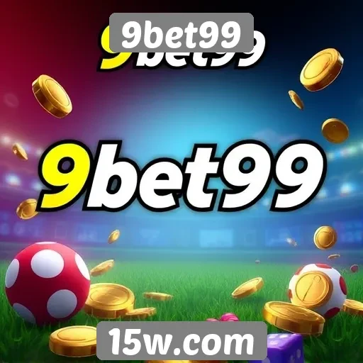 Novos jogos disponíveis em 9bet99