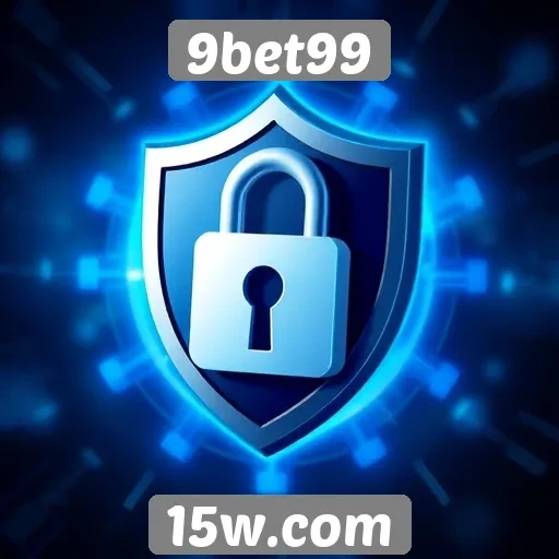 Avaliação da segurança do site 9bet99