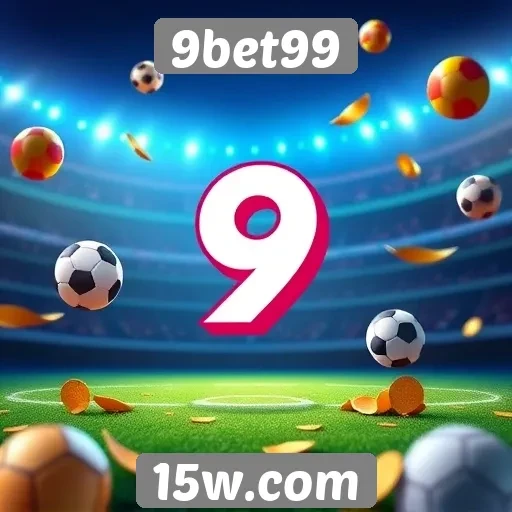 Análise das promoções e bônus do site 9bet99