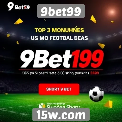 Promoções e bônus disponíveis na 9bet99